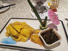 -阿英煲(凉城路店)