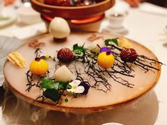 五福临门-逸道(益丰·外滩源店)