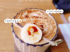 -山由之cafe&meal(小寨店)