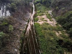 -神农溪纤夫文化旅游区