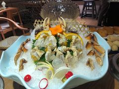 -尚海豆捞(乐虹坊店)