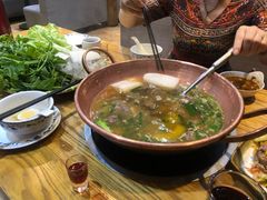 -妈妈的味道(和顺古镇店)