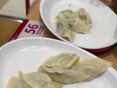 -喜家德虾仁水饺(华强天虹店)