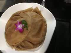 -锅说大脸毛肚重庆老火锅(佐阾店)