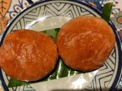 -云海肴·汽锅鸡·云南菜(天山百盛优客店)