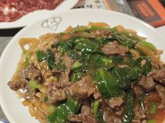 -贵宾牛·潮汕牛肉火锅(珠池总店)