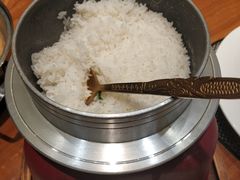 有机米饭-白金汉爵大酒店·中餐厅(相城店)