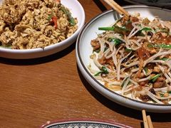 -额娘·春饼烤鸭(乐汇城店)