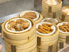 -味可道美食坊(福基路店)
