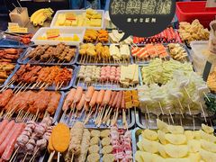 -好可爱经典炸炸炸·炸鲜奶(长郡老店)