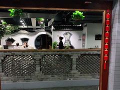 -北京全聚德(西客站店)