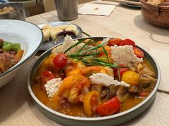 -柴米多CHIMIDO·滇味食堂(浦东嘉里城店)