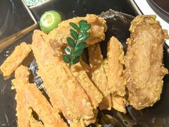 -桂满陇·海市蜃楼·黑金(国金店)