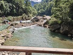 -南江大峡谷