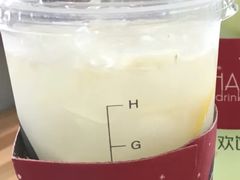 冻柠水-欢饮(王府井总店)