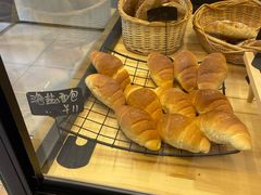 -熊叔熊婶面包房(团结湖店)