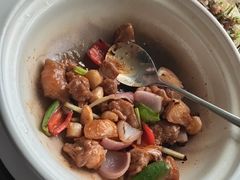 -希尔顿欢朋酒店·欢朋餐厅