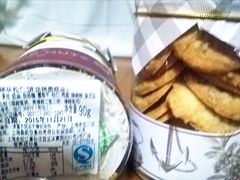 -莉莲蛋挞(大华悦沢书店)