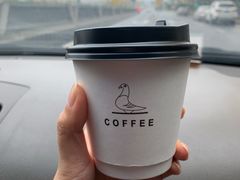酒香巧克力咖啡-野鸽子咖啡(航空路店)