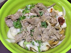 -东华大学第一食堂(松江校区店)