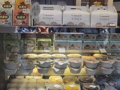 -仁信双皮奶(广州南站店)
