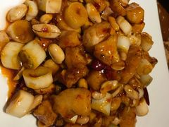 -又一福烤鸭·北京菜(东四店)