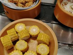 -龍歌自助小火锅(市南金茂湾店)