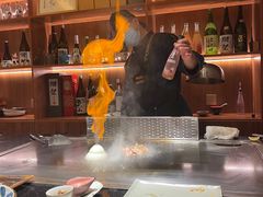 -品未·铁板烧(甜水园店)
