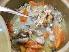 -醋缘臭屁醋养生火锅