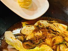 -江湖水乡铁锅炖魚(周庄嘉园店)