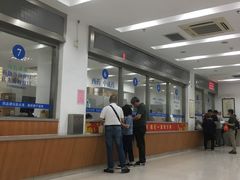 -上海市长宁区天山中医医院