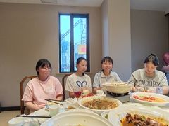 -绿杨春·淮扬宴(庐山路店)