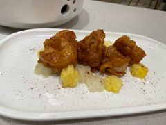 -狮王府淮扬菜(新街口友谊店)