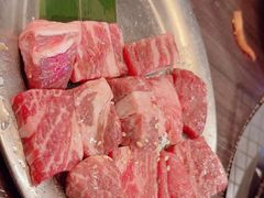 -大馥·炭火烧肉酒场(莘庄莘福坊店)