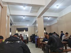 -王菊美食街·王菊面馆(总店)