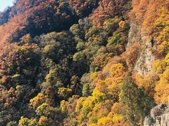 -吉林拉法山