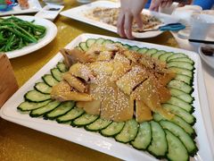 -广州塔晖粤轩中餐厅