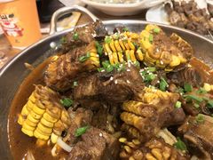 -猫姑娘大盘鸡(商城路店)