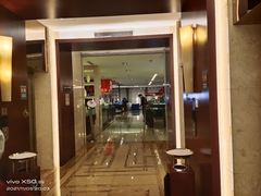 门面-海外海皇冠大酒店-海悦·全日制餐厅