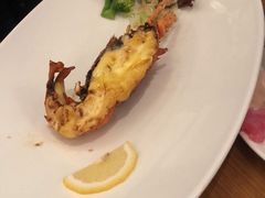 -苏州知音温德姆至尊酒店·四季海鲜自助餐厅(汾湖店)