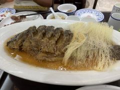 -邢家锅贴老店·非遗·开封菜(金明广场店)