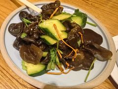 -垚慈居素食(华发新城店)