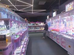 -风云再起游乐汇(北京西单西西友谊店)