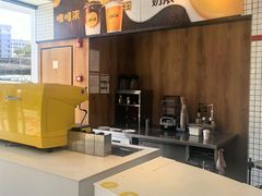 -麦当劳(西客站店)