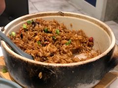 -鹿港小镇(悠唐店)