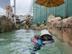 -新加坡水上探险乐园