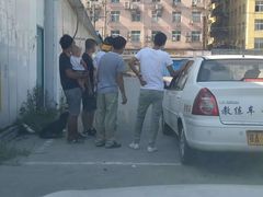 -兰剑驾校(汉阳校区)