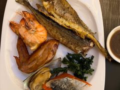 -杭州国际会议中心洲际酒店-原素全日餐厅(解放东路店)