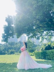 -你好晴天·目的地婚礼