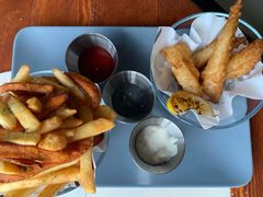 -Cooking Man(中懋天地店)